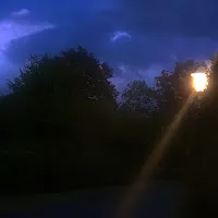 Daniel.mp3 — Blue Hour (Slowed & Reverb Version) — обложка